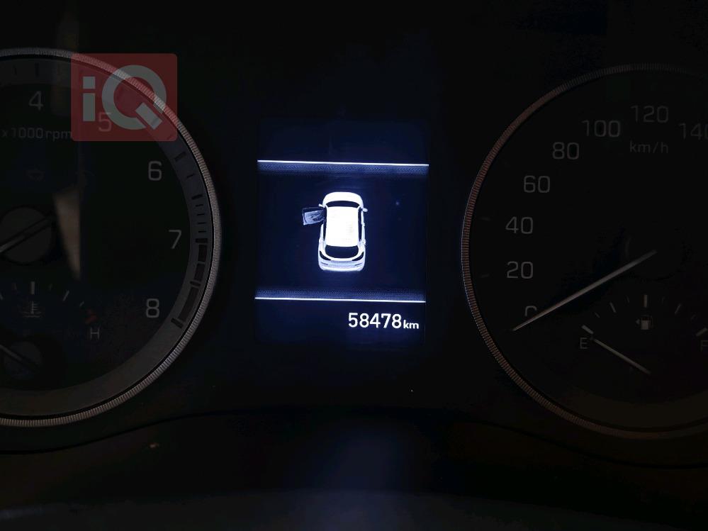 هيونداي توسان